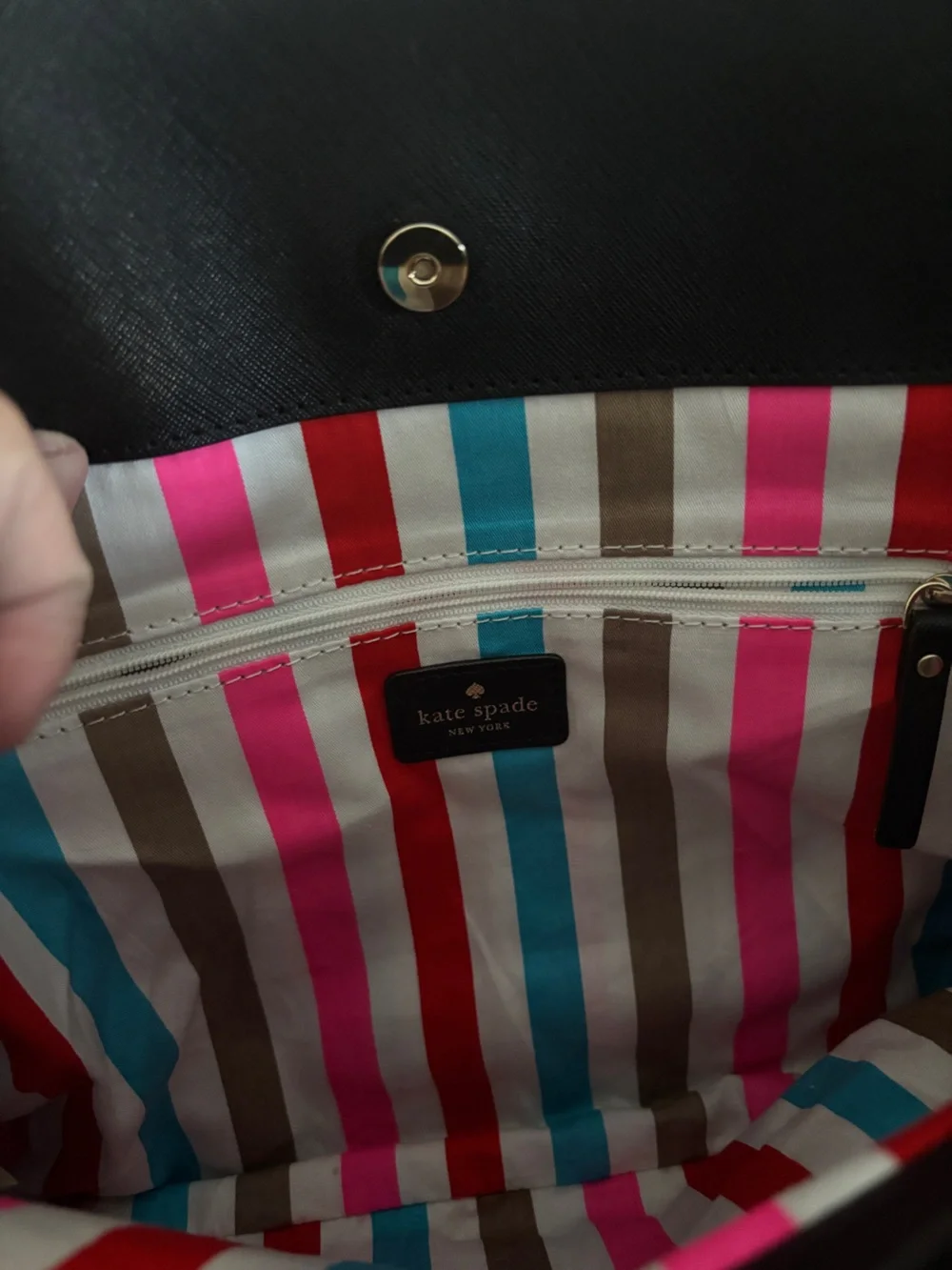 kate spade nwot has